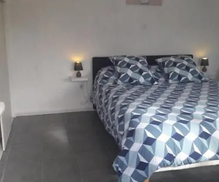 Authentique Casa vacanze Hinx