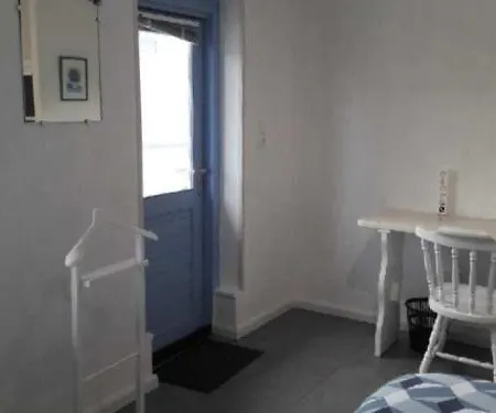 Casa vacanze Authentique