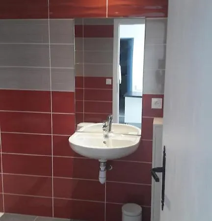 Authentique Casa vacanze Hinx